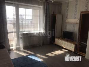 1-к квартира, на длительный срок, 44м2, 9/10 этаж