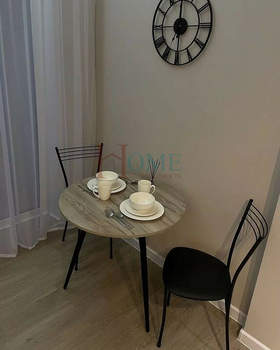 1-к квартира, на длительный срок, 33м2, 19/22 этаж