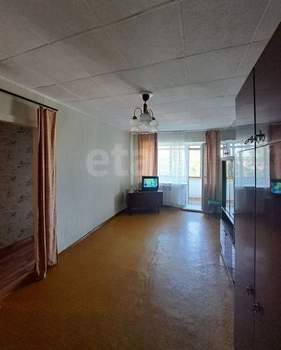 2-к квартира, на длительный срок, 45м2, 5/5 этаж