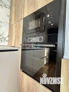 Студия квартира, на длительный срок, 41м2, 13/16 этаж