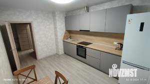 2-к квартира, на длительный срок, 69м2, 3/17 этаж