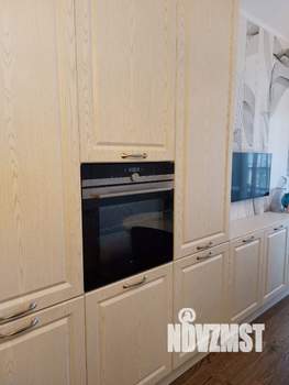 1-к квартира, на длительный срок, 41м2, 21/25 этаж