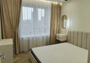 2-к квартира, на длительный срок, 60м2, 10/27 этаж