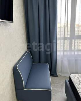 2-к квартира, на длительный срок, 44м2, 8/25 этаж