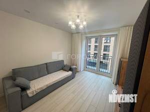 1-к квартира, на длительный срок, 35м2, 3/10 этаж