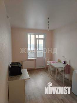 1-к квартира, на длительный срок, 39м2, 24/24 этаж