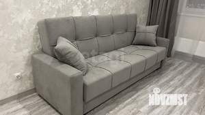 1-к квартира, на длительный срок, 33м2, 10/17 этаж