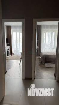 1-к квартира, на длительный срок, 31м2, 4/30 этаж