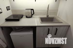 Студия квартира, посуточно, 16м2, 1/5 этаж