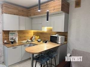 1-к квартира, на длительный срок, 41м2, 13/21 этаж