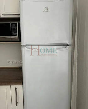 1-к квартира, на длительный срок, 41м2, 4/16 этаж