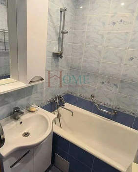 3-к квартира, на длительный срок, 65м2, 4/9 этаж