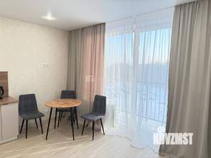 1-к квартира, на длительный срок, 25м2, 6/9 этаж