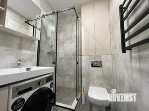 1-к квартира, на длительный срок, 33м2, 9/30 этаж