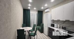 1-к квартира, на длительный срок, 35м2, 20/29 этаж