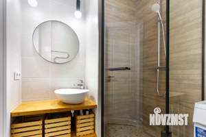 2-к квартира, посуточно, 85м2, 6/19 этаж