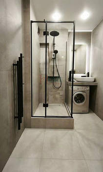 Студия квартира, на длительный срок, 28м2, 15/30 этаж