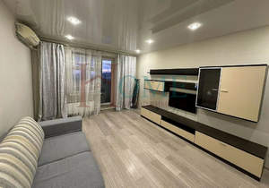 2-к квартира, на длительный срок, 50м2, 16/25 этаж