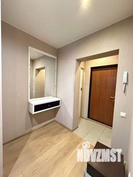 1-к квартира, на длительный срок, 40м2, 20/26 этаж