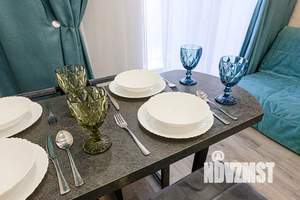 1-к квартира, посуточно, 28м2, 10/25 этаж