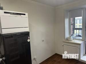 1-к квартира, на длительный срок, 38м2, 9/12 этаж