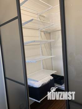 1-к квартира, на длительный срок, 33м2, 7/17 этаж