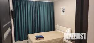 1-к квартира, посуточно, 32м2, 6/11 этаж