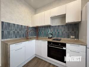 2-к квартира, на длительный срок, 50м2, 17/25 этаж