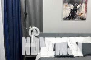 1-к квартира, посуточно, 22м2, 9/25 этаж