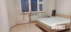 1-к квартира, на длительный срок, 39м2, 2/10 этаж