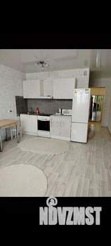 1-к квартира, на длительный срок, 33м2, 2/16 этаж