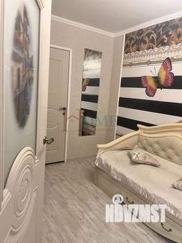2-к квартира, на длительный срок, 46м2, 4/5 этаж
