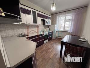 2-к квартира, на длительный срок, 60м2, 3/17 этаж