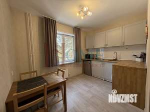 1-к квартира, на длительный срок, 37м2, 5/9 этаж