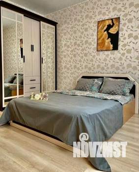 2-к квартира, посуточно, 65м2, 1/1 этаж