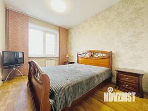 2-к квартира, на длительный срок, 53м2, 9/9 этаж