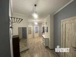 3-к квартира, на длительный срок, 80м2, 10/25 этаж