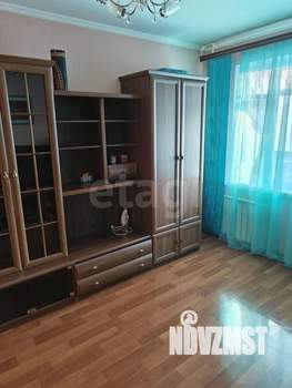 2-к квартира, на длительный срок, 43м2, 4/9 этаж