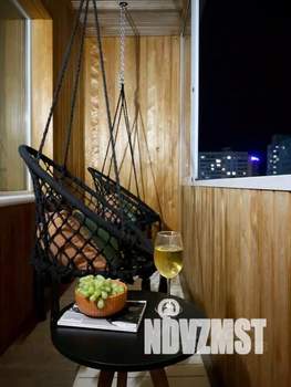 1-к квартира, посуточно, 37м2, 1/1 этаж