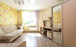 2-к квартира, на длительный срок, 90м2, 4/10 этаж