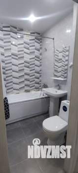 Студия квартира, на длительный срок, 34м2, 4/15 этаж