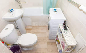 1-к квартира, на длительный срок, 38м2, 8/10 этаж