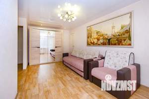 1-к квартира, посуточно, 35м2, 3/5 этаж