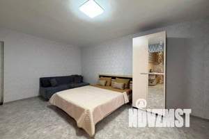 1-к квартира, посуточно, 35м2, 1/5 этаж