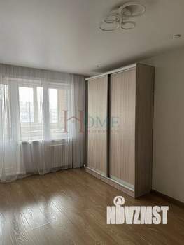 2-к квартира, на длительный срок, 43м2, 6/9 этаж