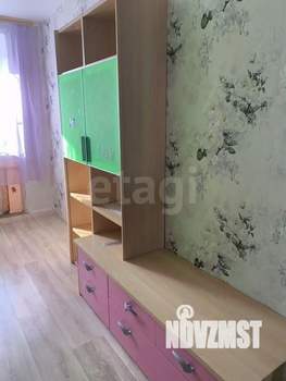 3-к квартира, на длительный срок, 56м2, 2/5 этаж