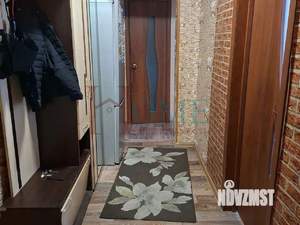 2-к квартира, на длительный срок, 47м2, 3/3 этаж