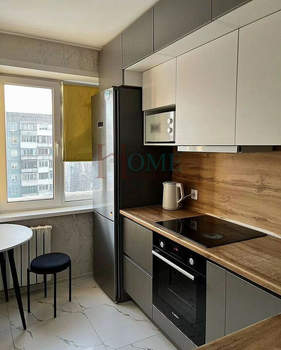 2-к квартира, на длительный срок, 43м2, 8/9 этаж