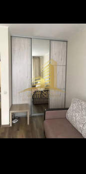 1-к квартира, на длительный срок, 36м2, 2/22 этаж