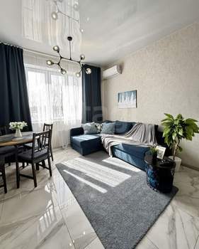 2-к квартира, на длительный срок, 41м2, 2/16 этаж